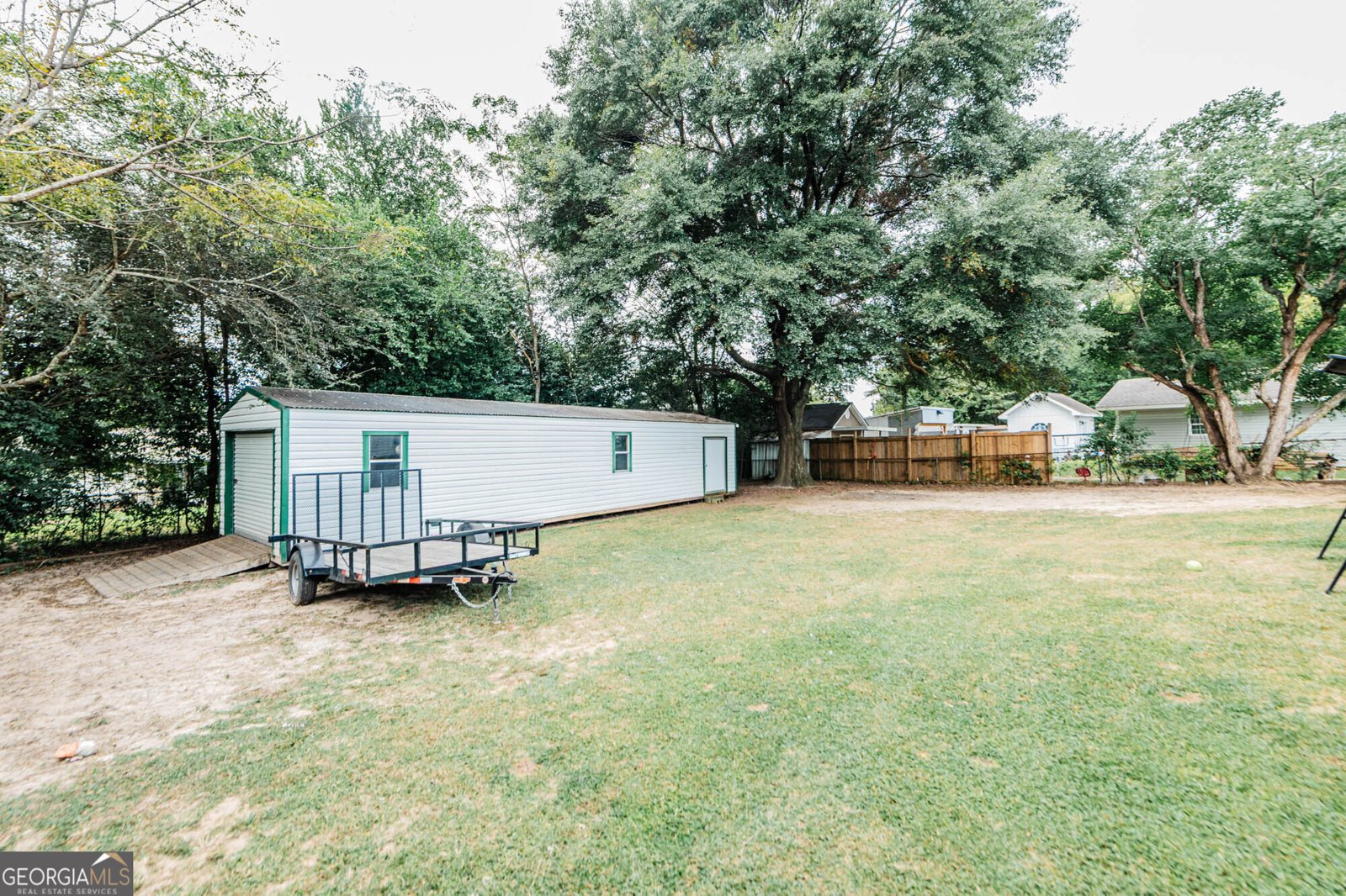 304 Palomino Lane Warner Robins - 27