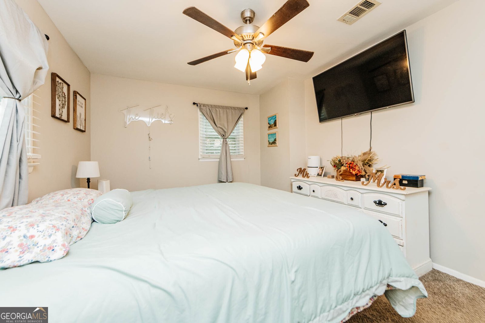 304 Palomino Lane Warner Robins - 3