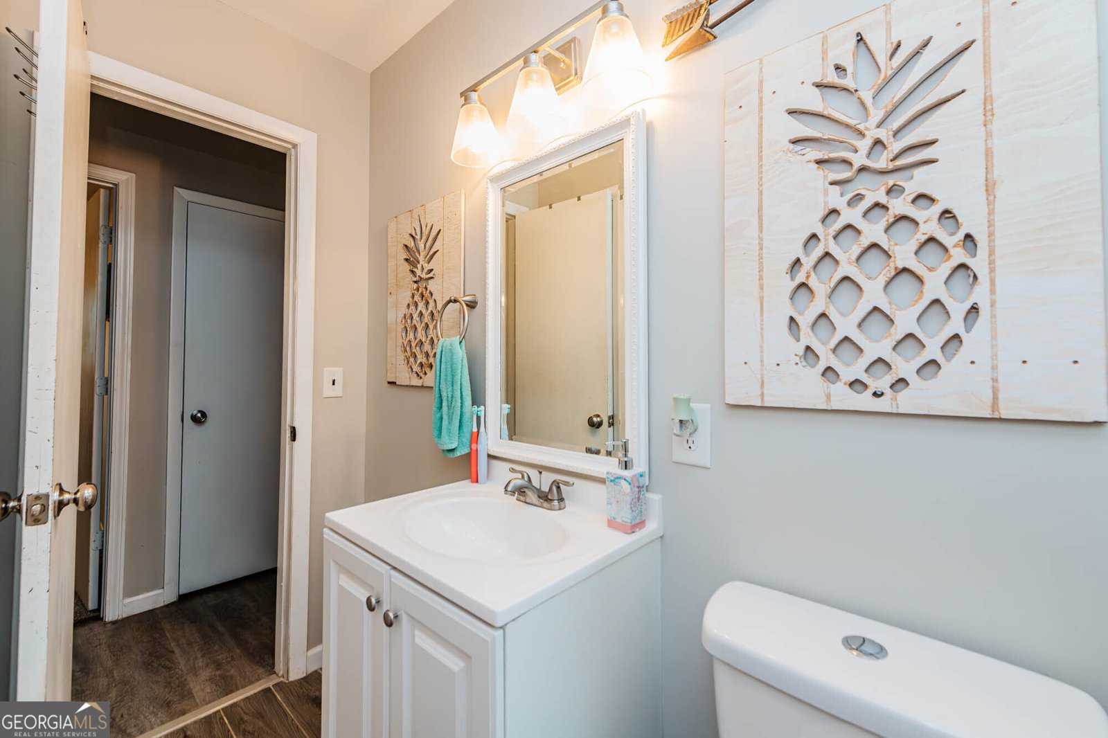 304 Palomino Lane Warner Robins - 6