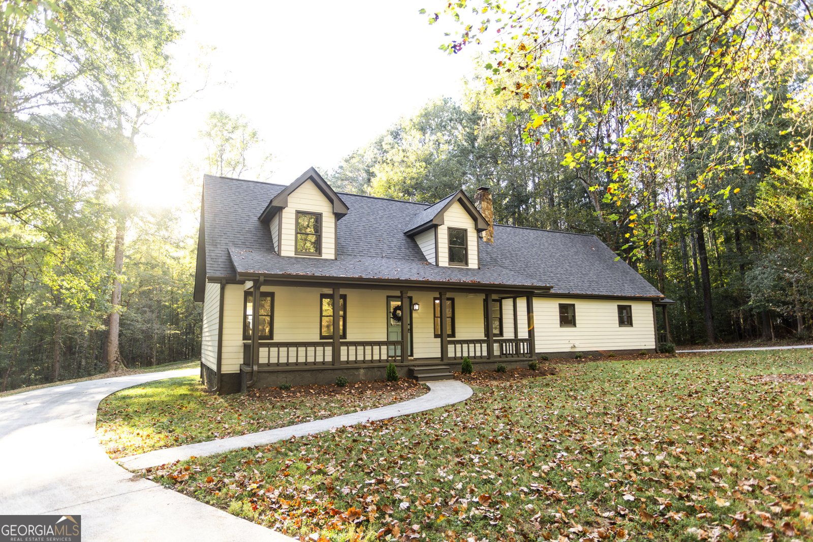1149 Criswell Road Monroe - 1