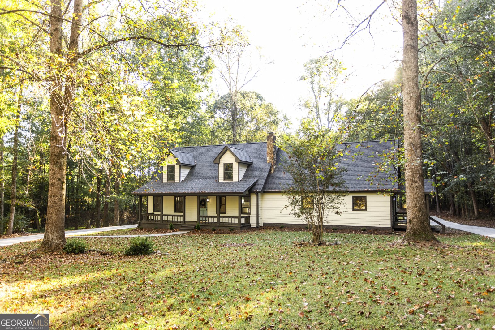 1149 Criswell Road Monroe - 2