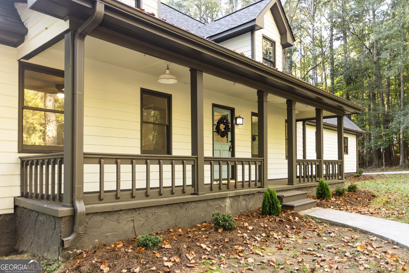 1149 Criswell Road Monroe - 3