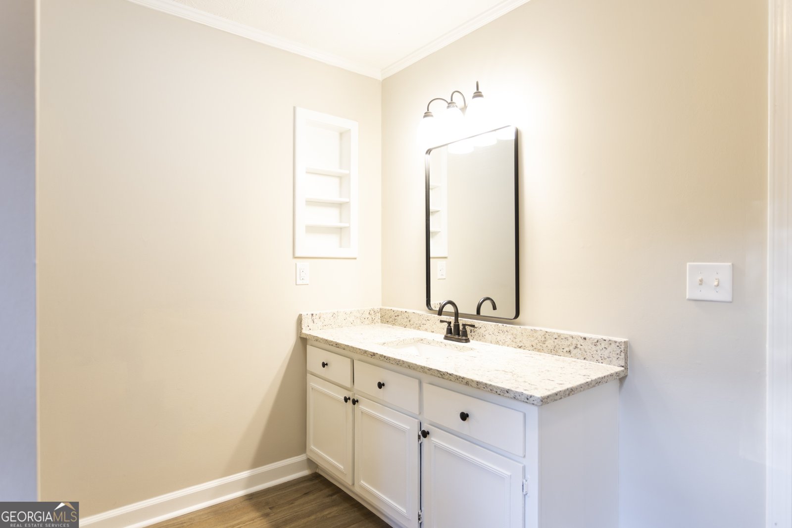 1149 Criswell Road Monroe - 39