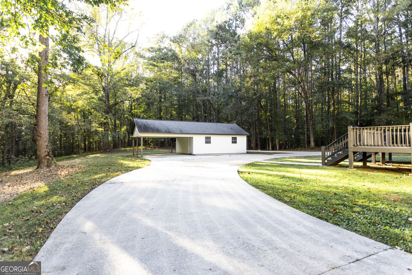 1149 Criswell Road Monroe - 40