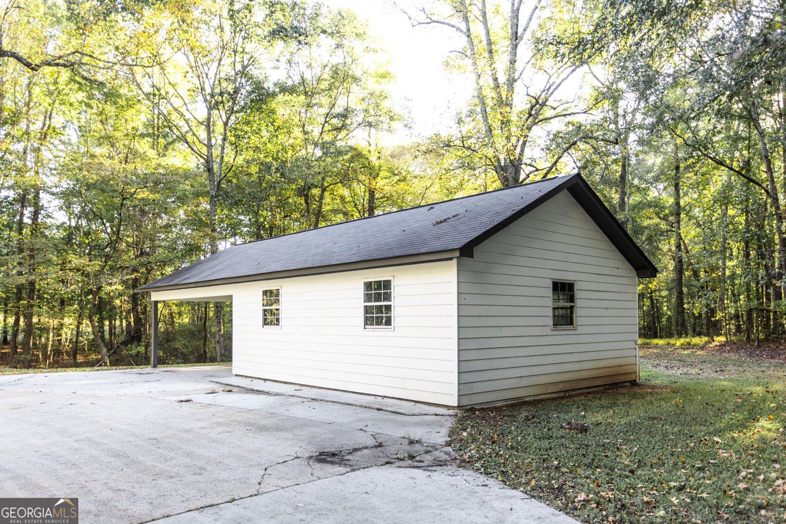 1149 Criswell Road Monroe - 43