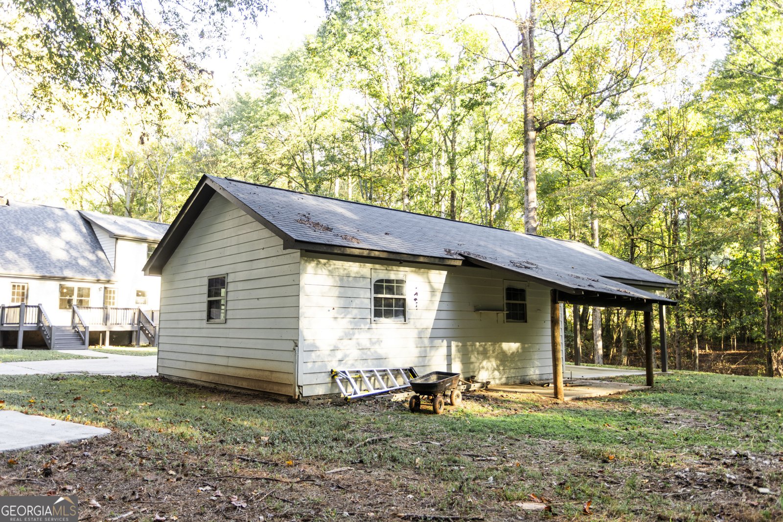 1149 Criswell Road Monroe - 44