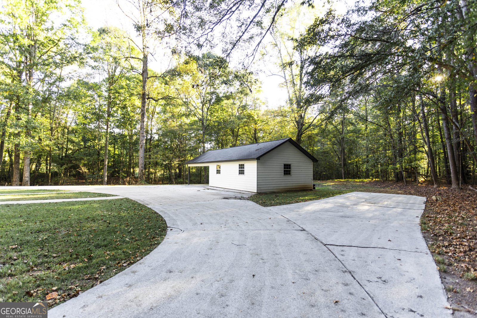 1149 Criswell Road Monroe - 46