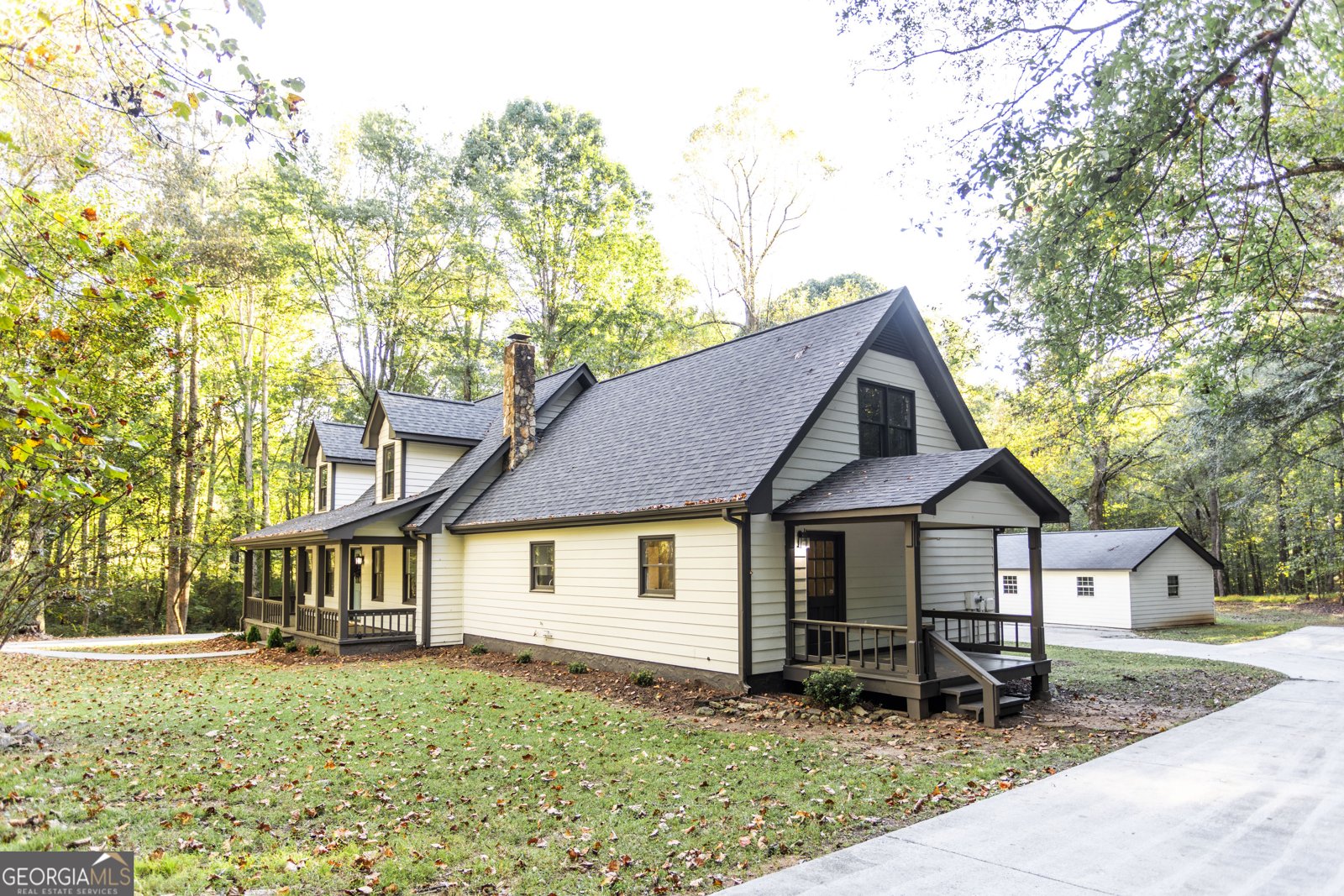1149 Criswell Road Monroe - 47