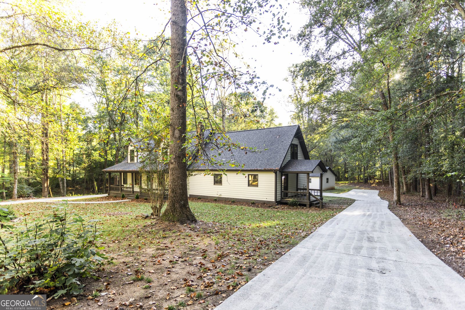1149 Criswell Road Monroe - 48
