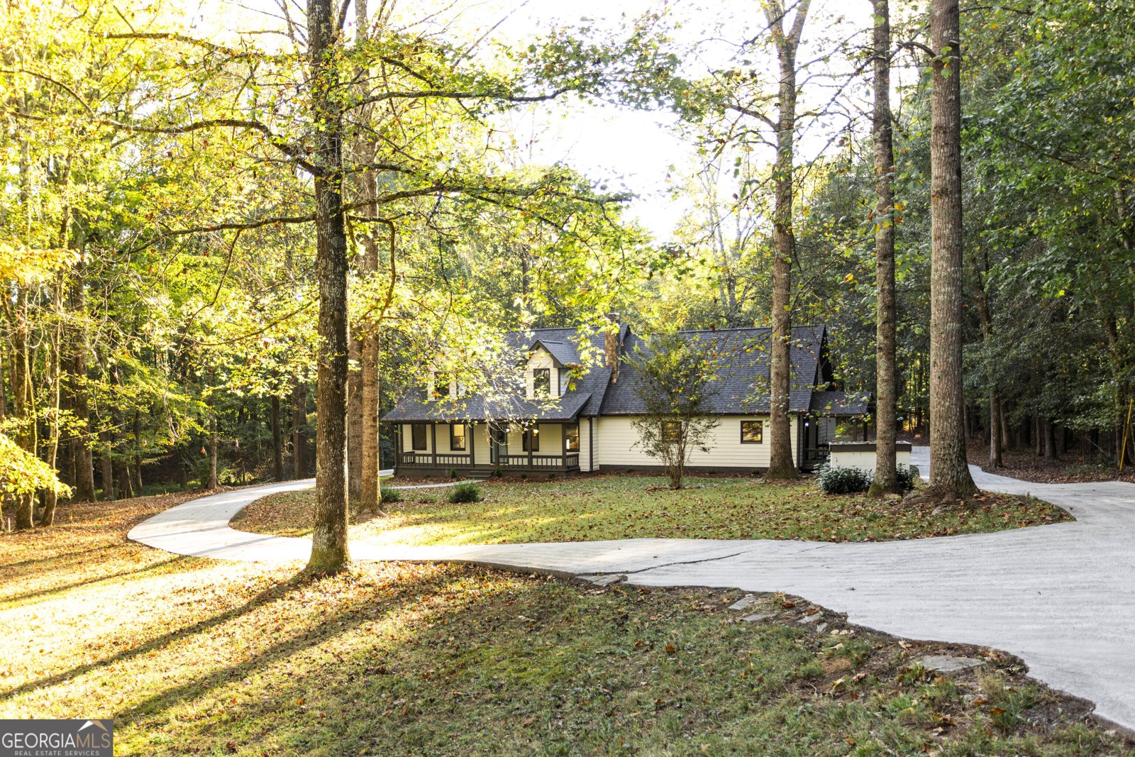 1149 Criswell Road Monroe - 51