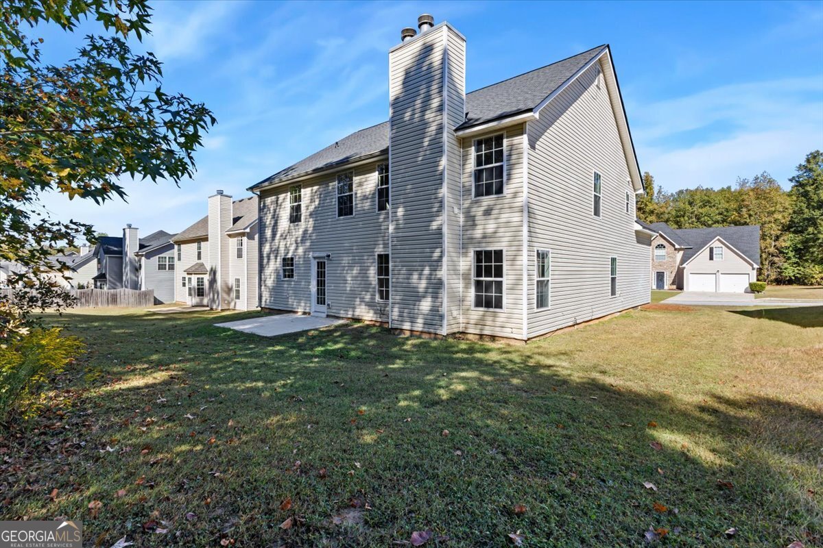 221 Millstone Drive Hampton - 25