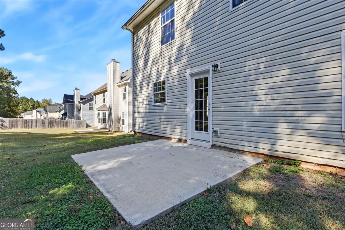 221 Millstone Drive Hampton - 26