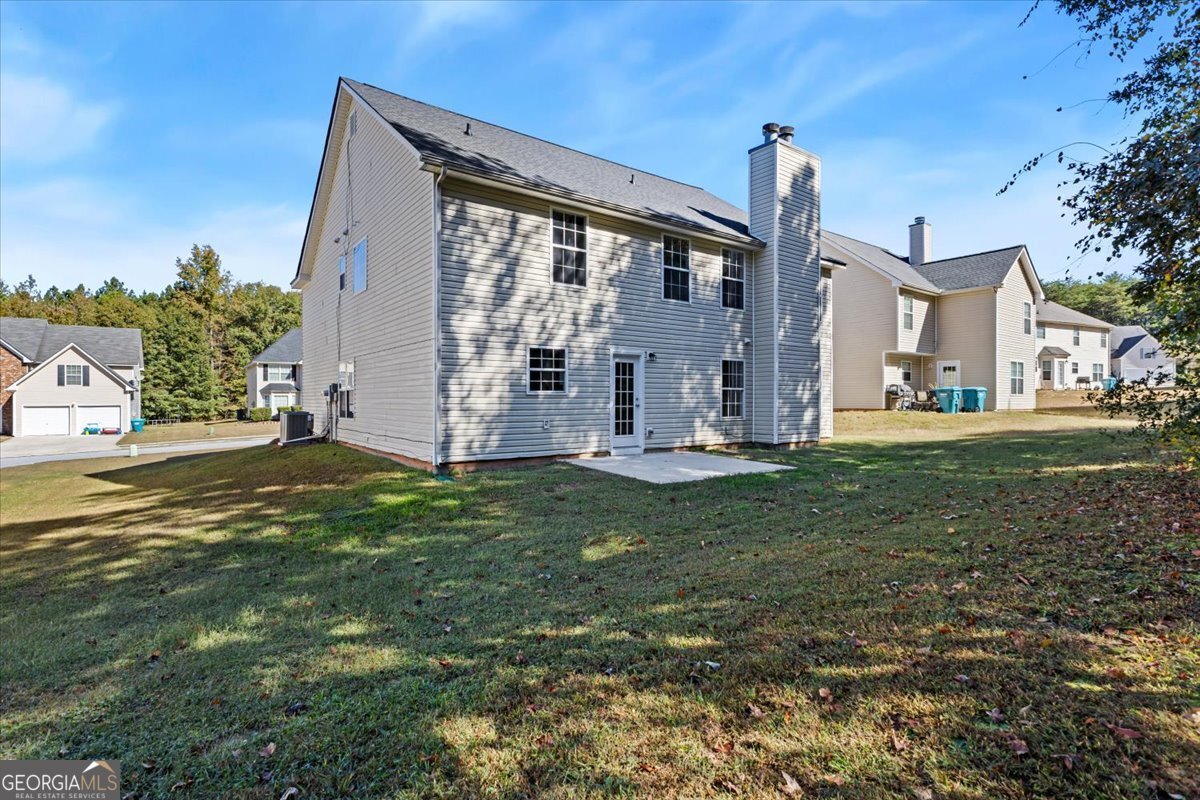 221 Millstone Drive Hampton - 27