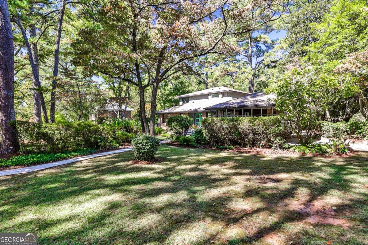 36 Wiltshire Drive Avondale Estates - 12