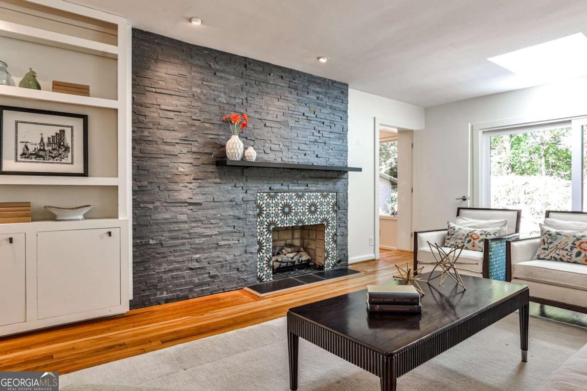 36 Wiltshire Drive Avondale Estates - 13