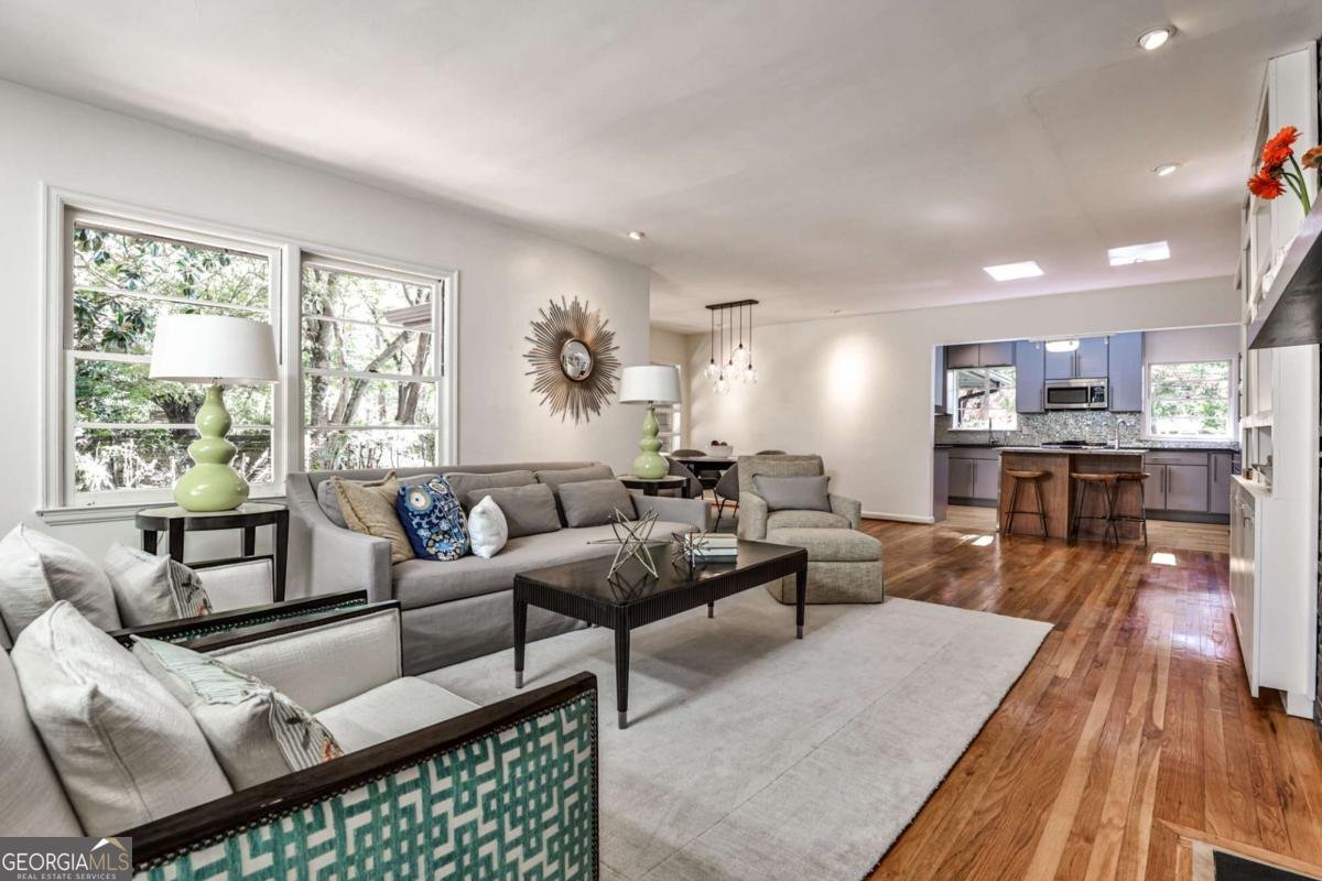 36 Wiltshire Drive Avondale Estates - 14
