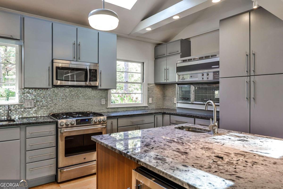 36 Wiltshire Drive Avondale Estates - 16