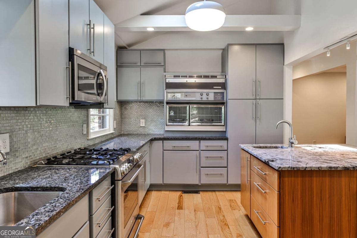 36 Wiltshire Drive Avondale Estates - 17