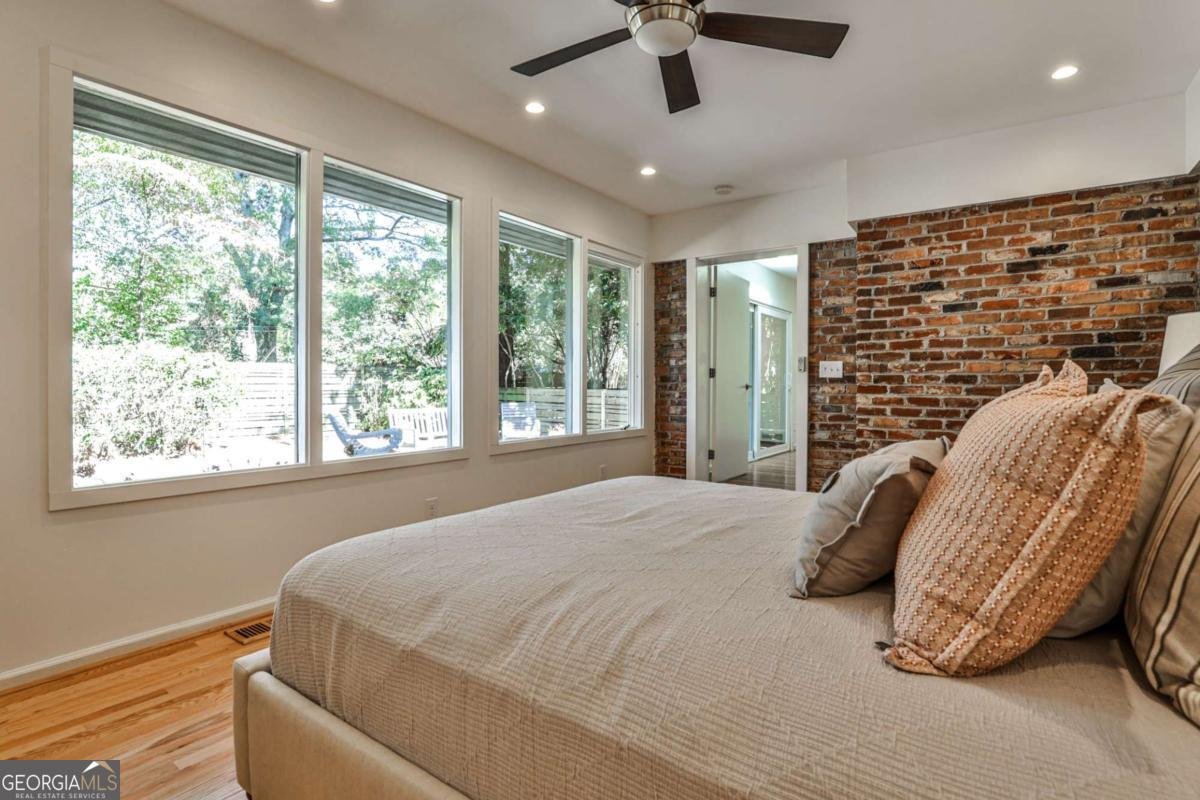 36 Wiltshire Drive Avondale Estates - 22