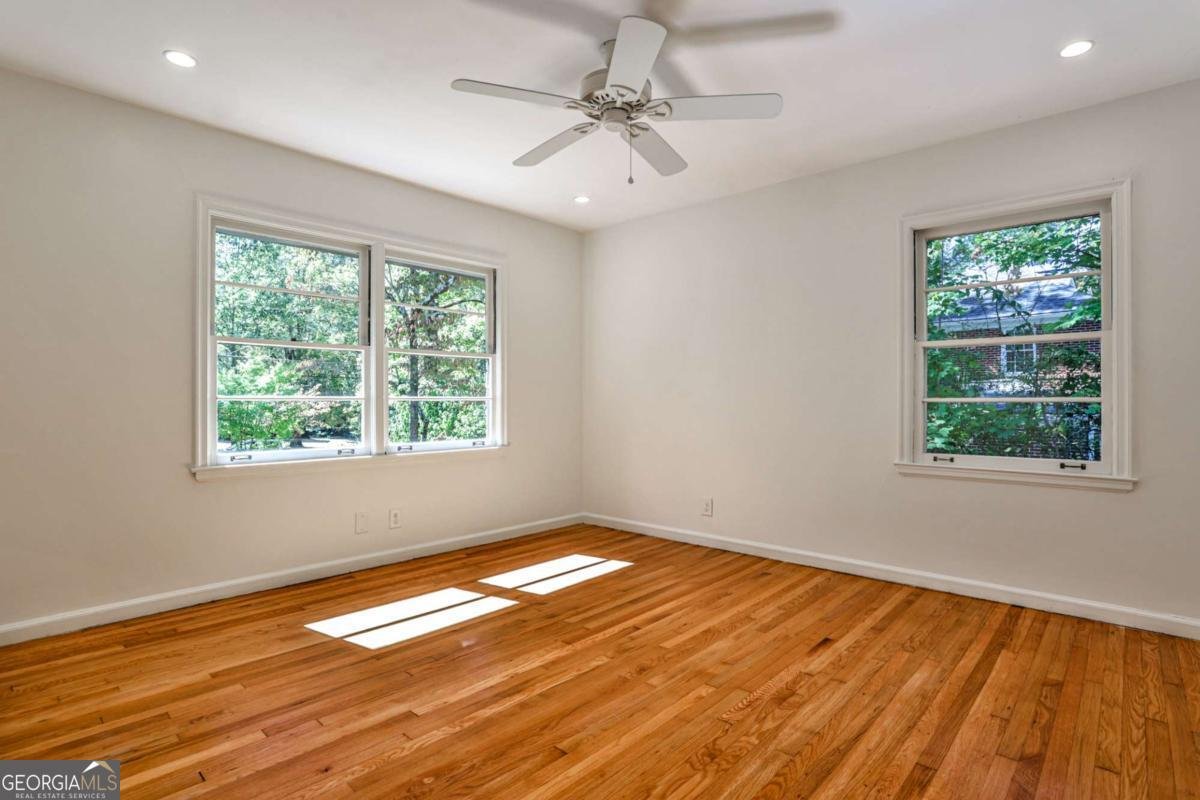 36 Wiltshire Drive Avondale Estates - 25