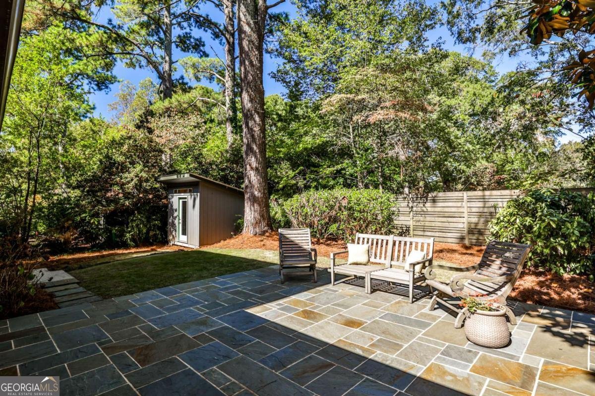 36 Wiltshire Drive Avondale Estates - 6