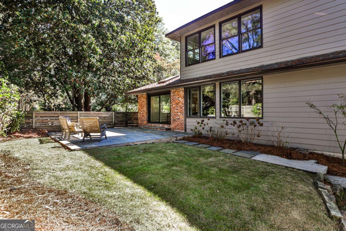 36 Wiltshire Drive Avondale Estates - 8