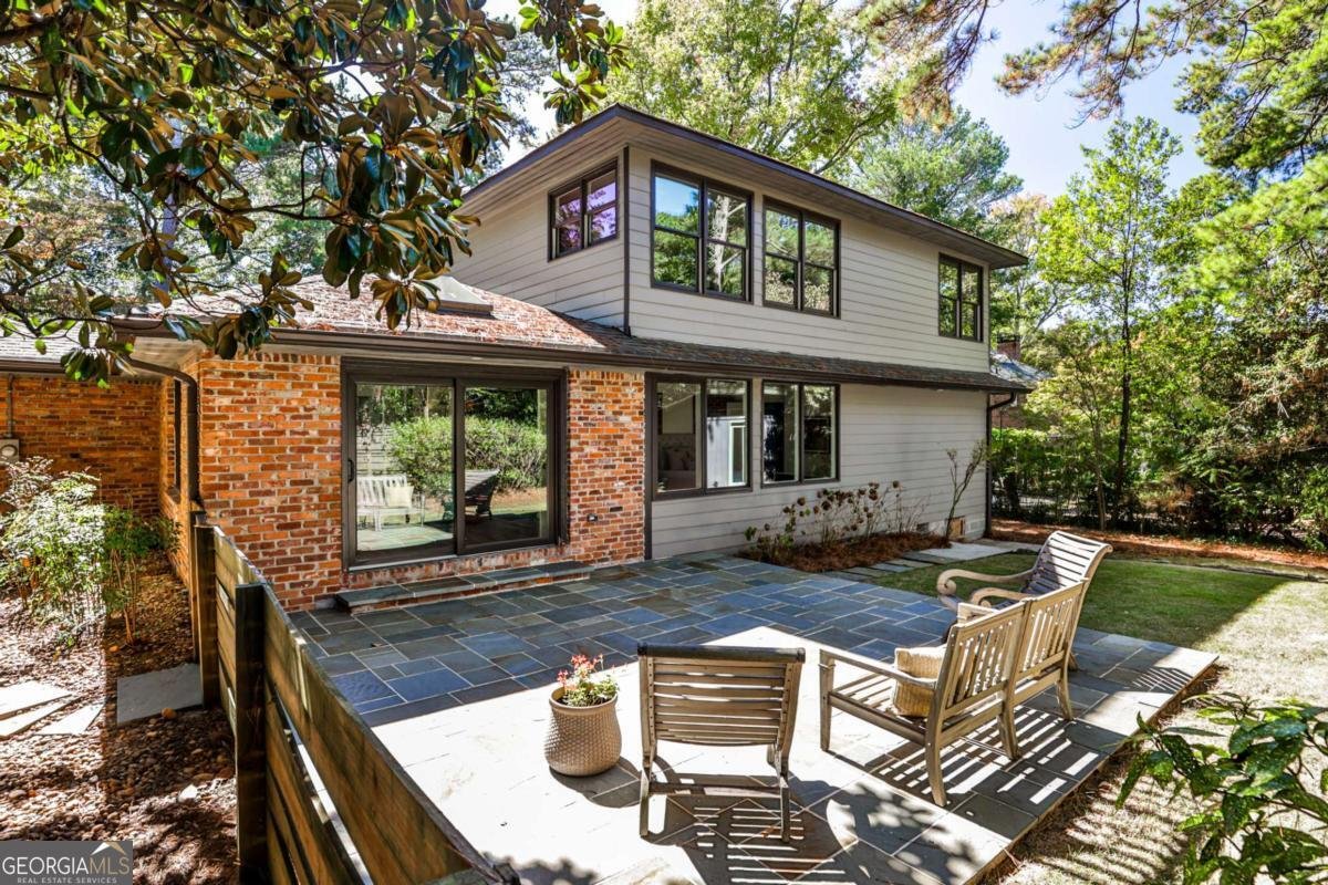 36 Wiltshire Drive Avondale Estates - 9