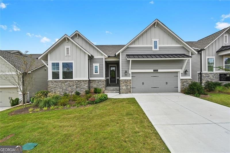 7020 COTTAGE GROVE Flowery Branch - 1