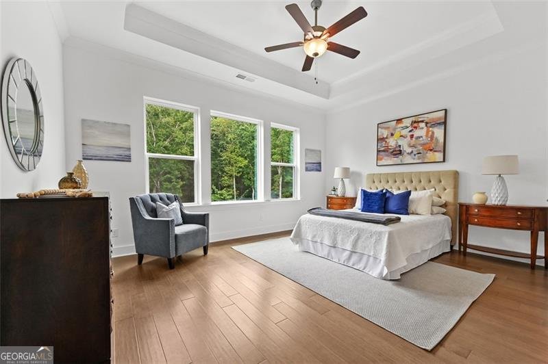 7020 COTTAGE GROVE Flowery Branch - 13