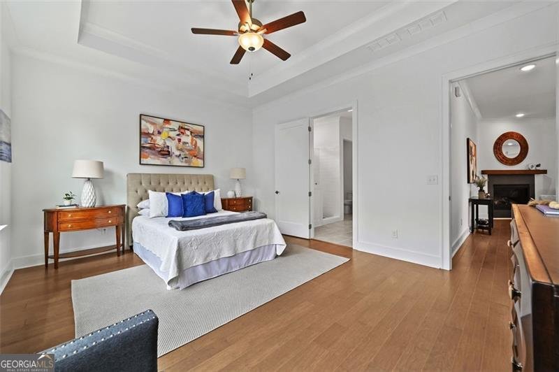 7020 COTTAGE GROVE Flowery Branch - 14