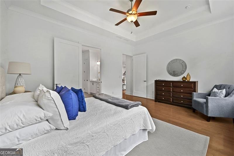 7020 COTTAGE GROVE Flowery Branch - 15