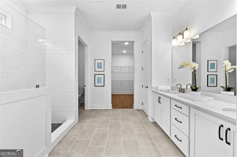 7020 COTTAGE GROVE Flowery Branch - 17