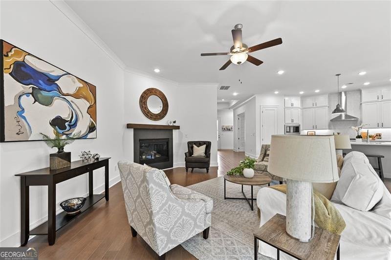 7020 COTTAGE GROVE Flowery Branch - 20