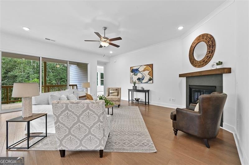 7020 COTTAGE GROVE Flowery Branch - 21
