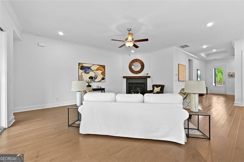 7020 COTTAGE GROVE Flowery Branch - 22