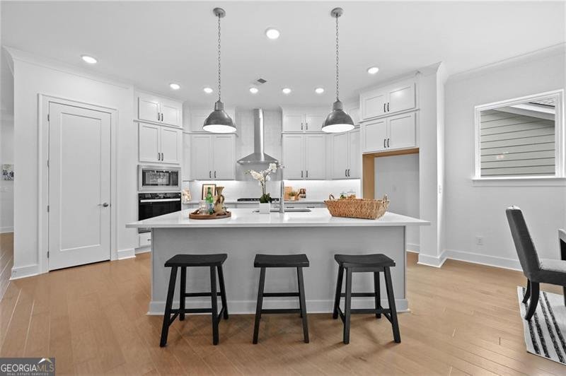 7020 COTTAGE GROVE Flowery Branch - 23