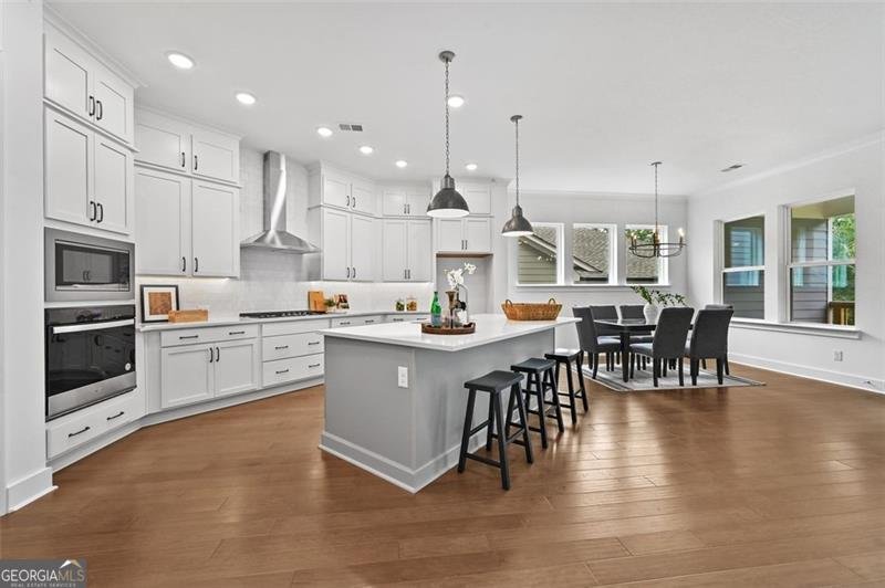 7020 COTTAGE GROVE Flowery Branch - 24