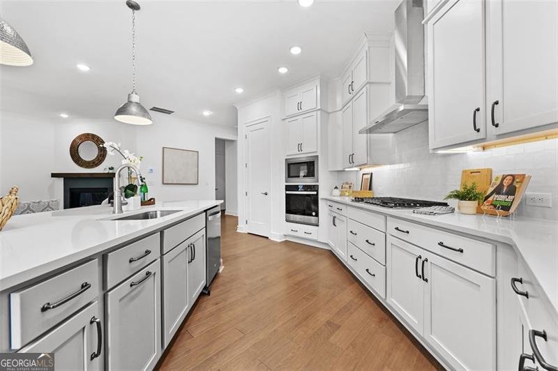 7020 COTTAGE GROVE Flowery Branch - 25