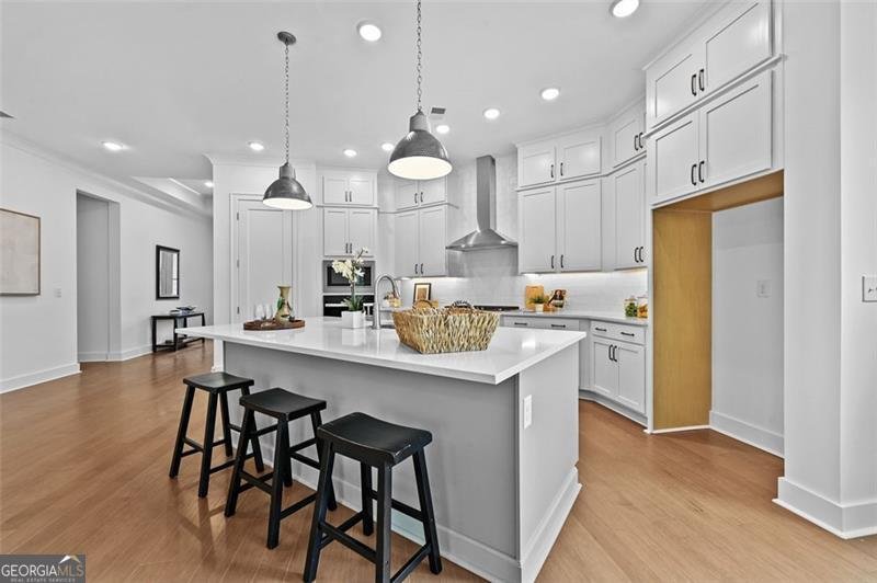 7020 COTTAGE GROVE Flowery Branch - 26