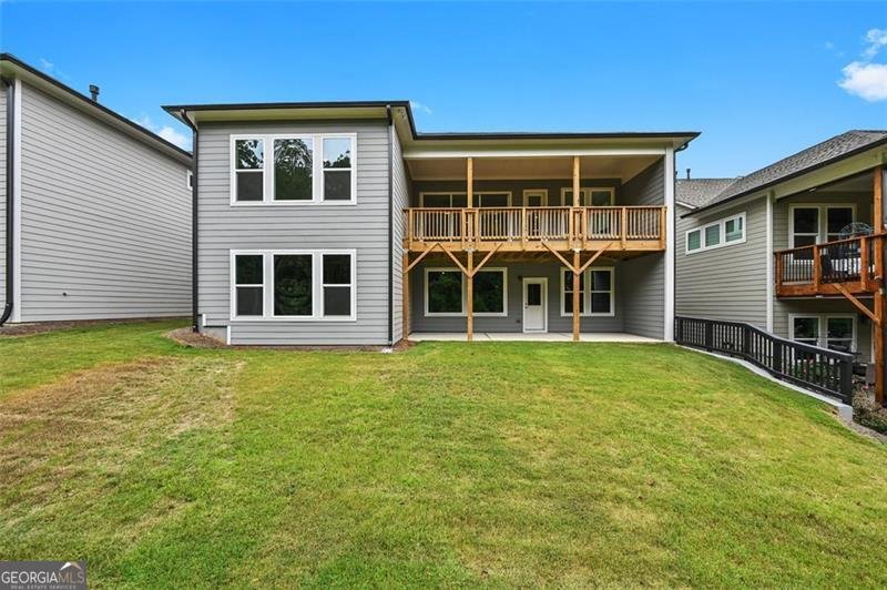 7020 COTTAGE GROVE Flowery Branch - 3