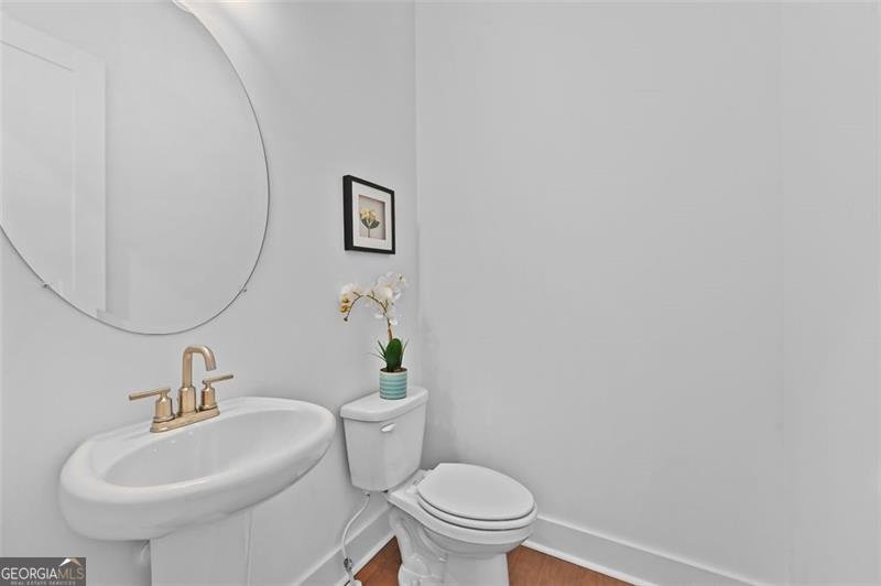7020 COTTAGE GROVE Flowery Branch - 8