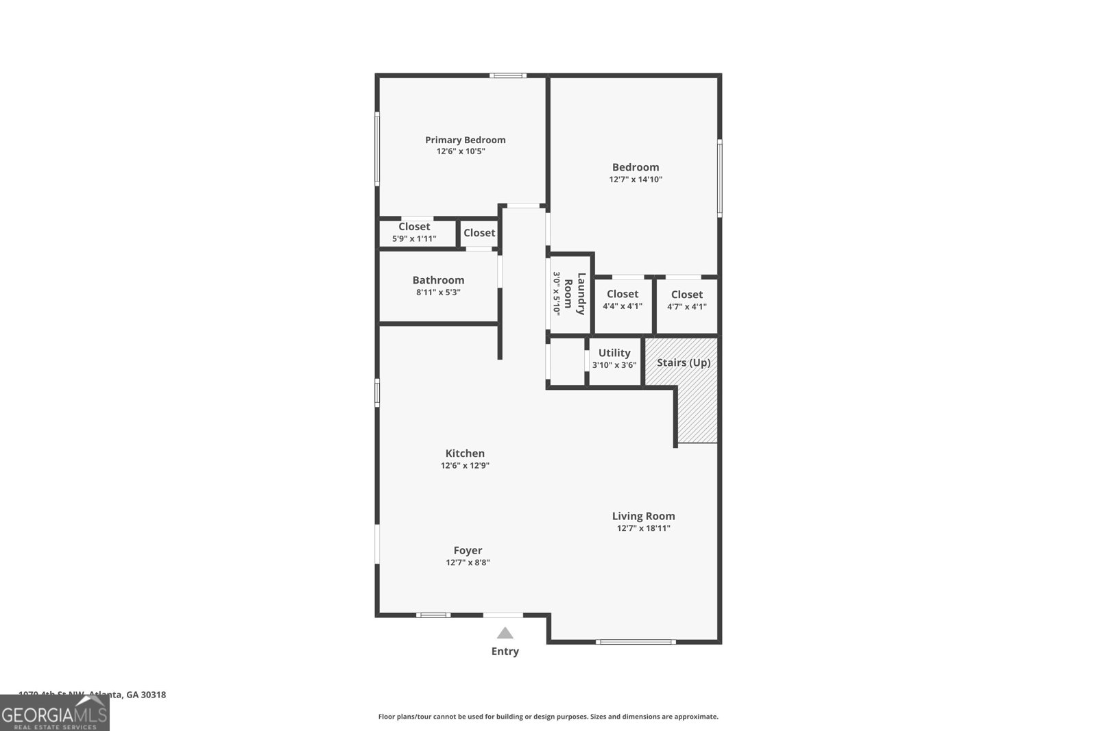 1070 4th Street Atlanta - 23