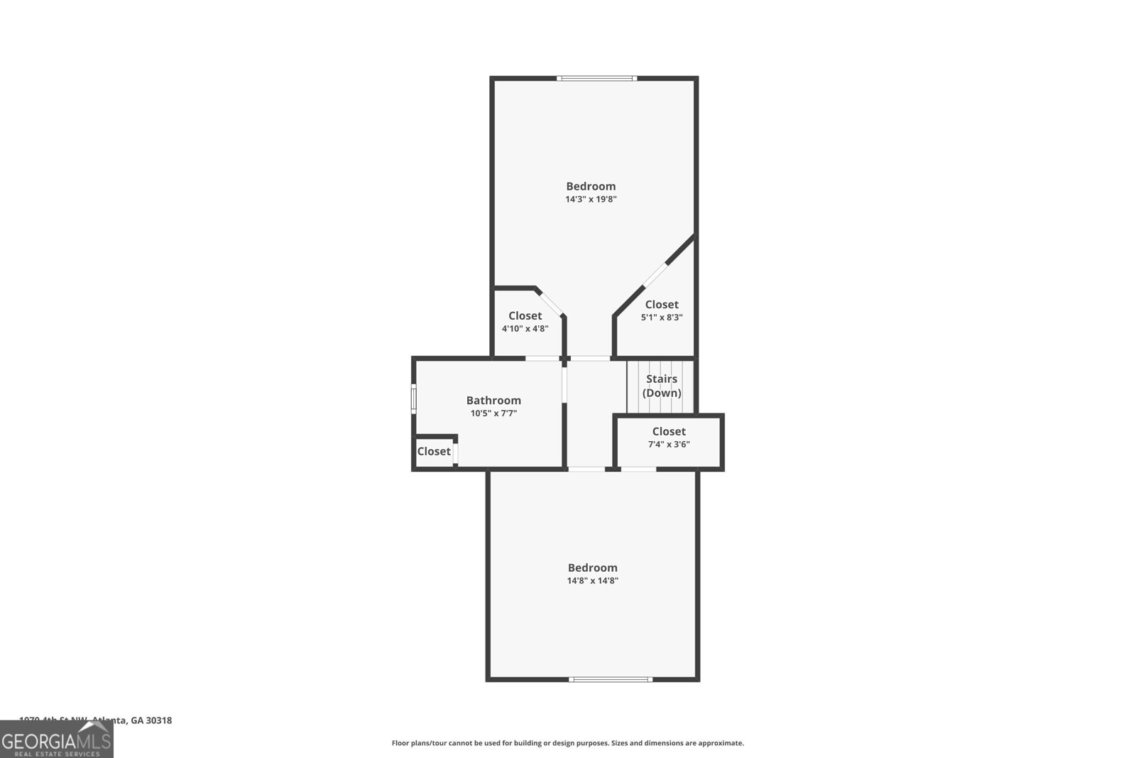 1070 4th Street Atlanta - 24