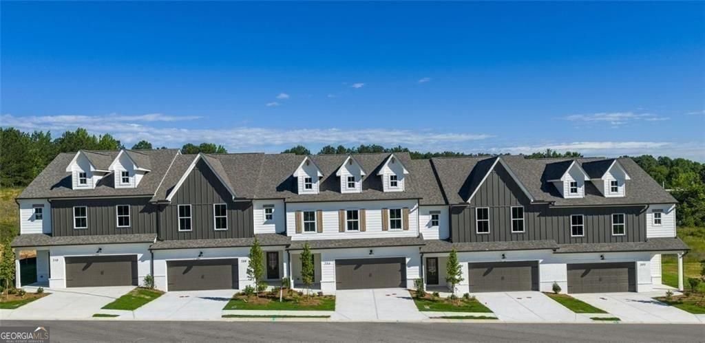 202 Sharon Lane Loganville - 1