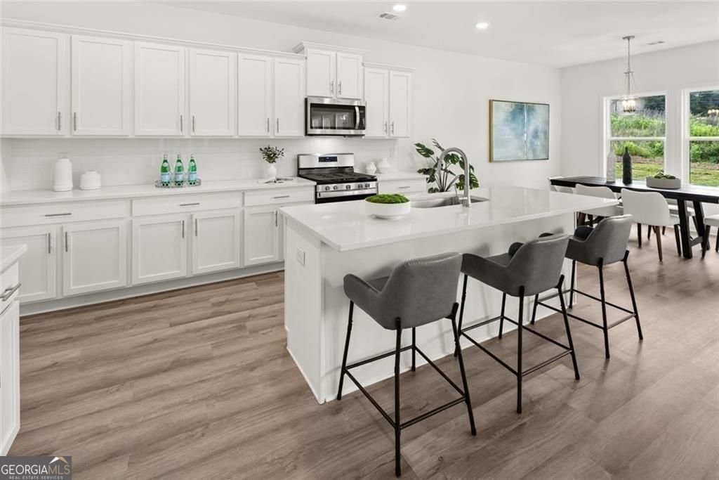 202 Sharon Lane Loganville - 15