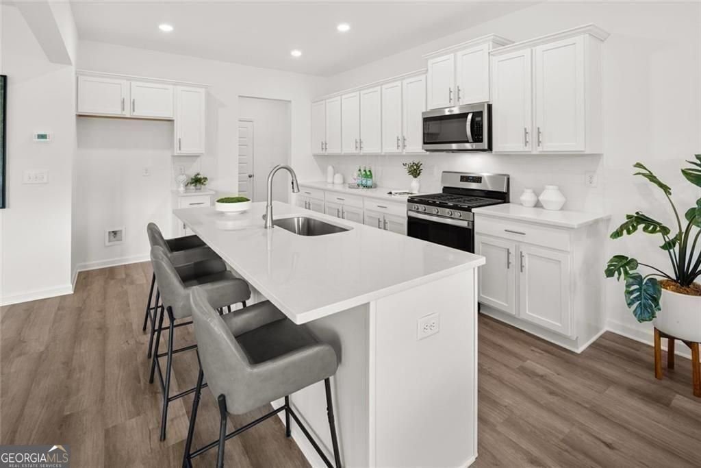202 Sharon Lane Loganville - 17
