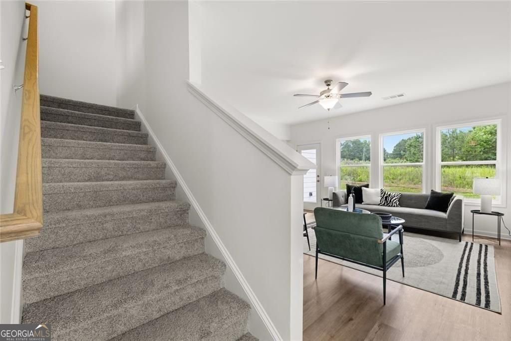 202 Sharon Lane Loganville - 29