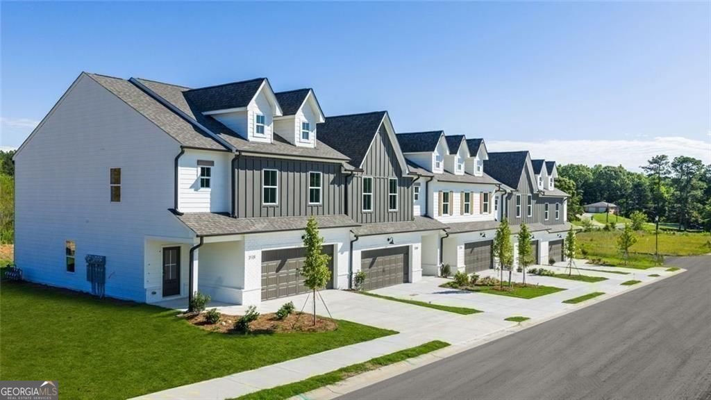 202 Sharon Lane Loganville - 3