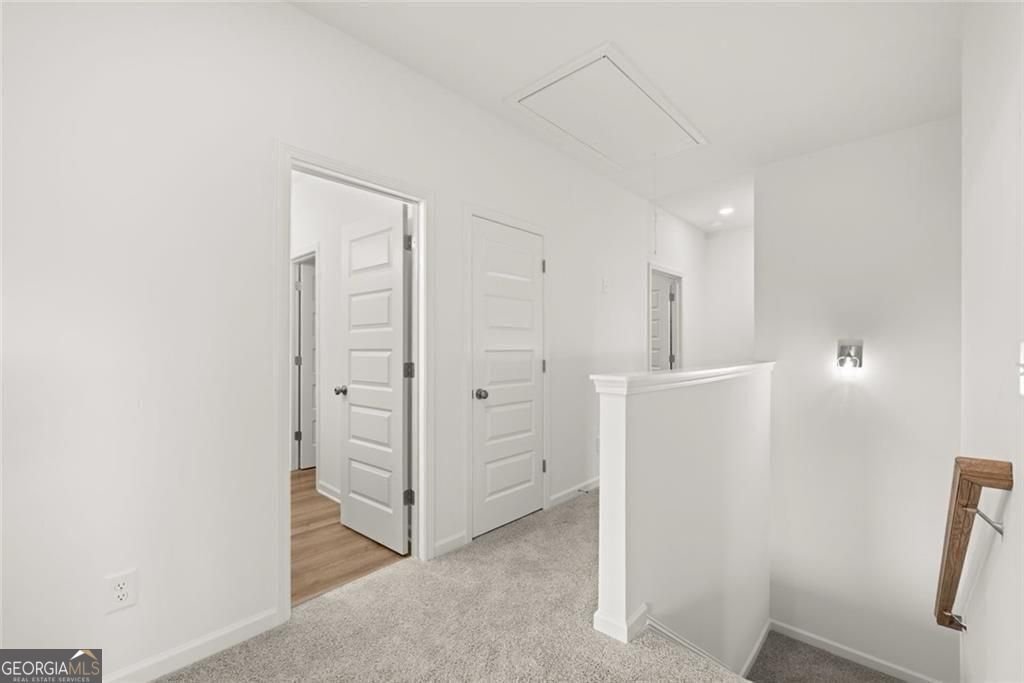 202 Sharon Lane Loganville - 30