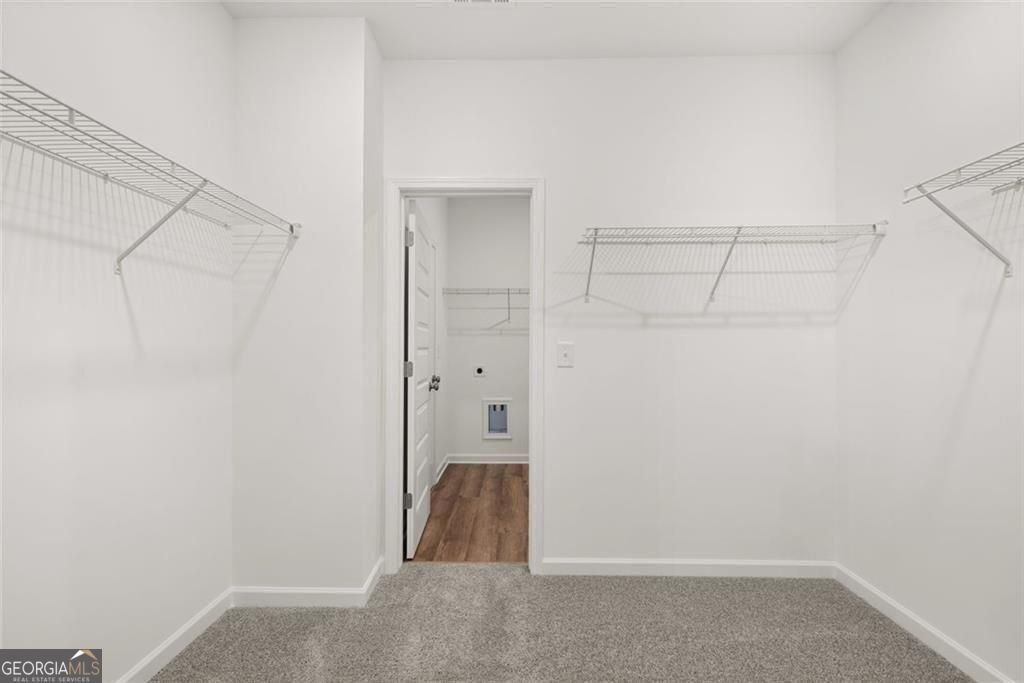 202 Sharon Lane Loganville - 43